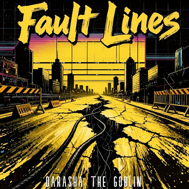 Fault Lines