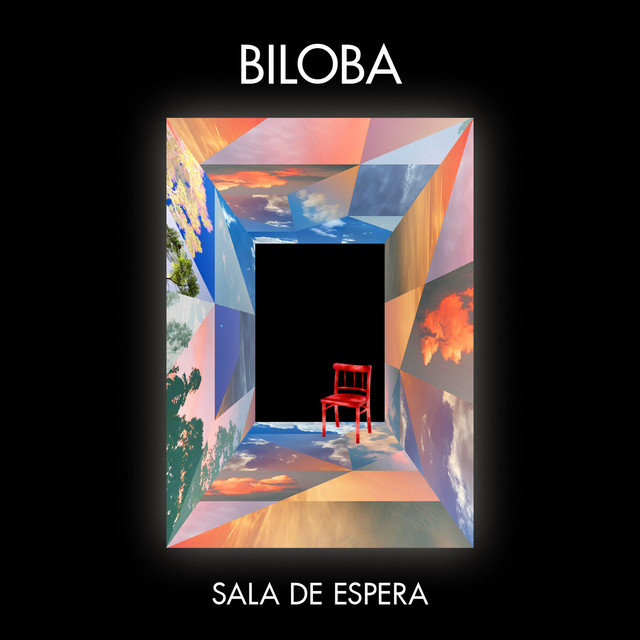 Sala de Espera cover art