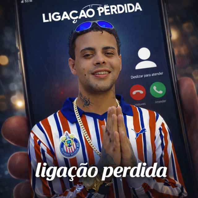 Ligação Perdida