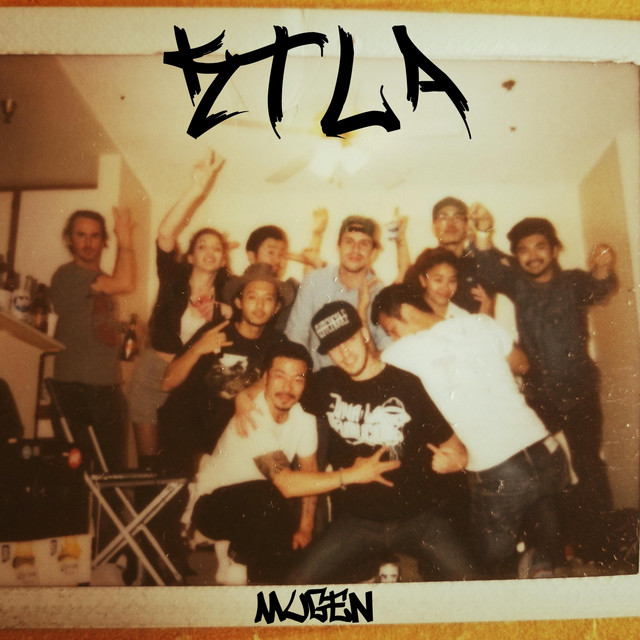 KTLA (2021) cover art