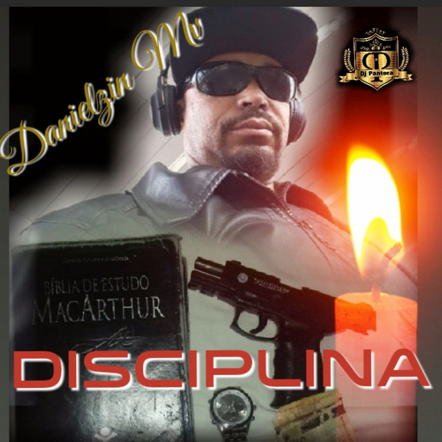 Disciplina