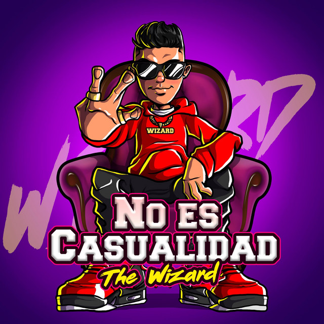 No Es Casualidad