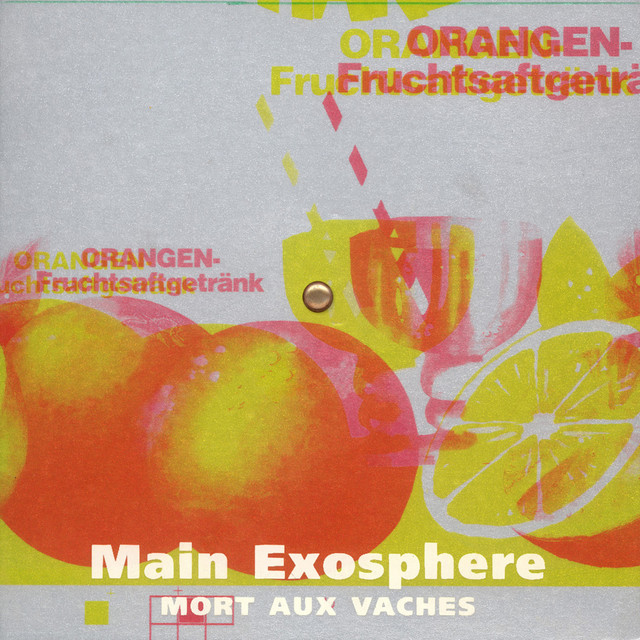 Mort Aux Vaches: Exosphere