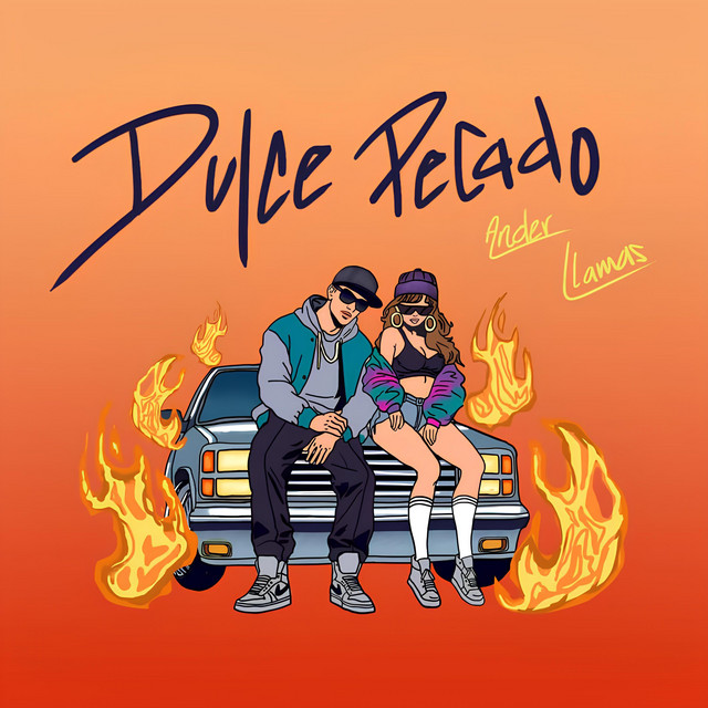 Dulce Pecado