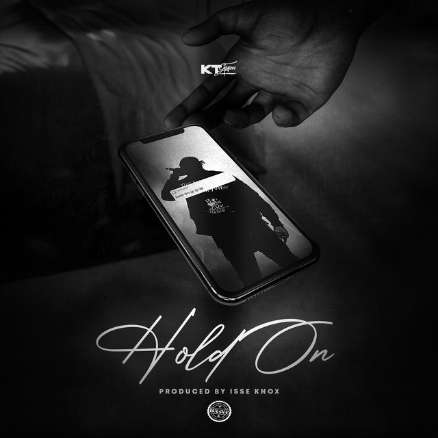 Hold On - Single by KT Gipson | Spotify