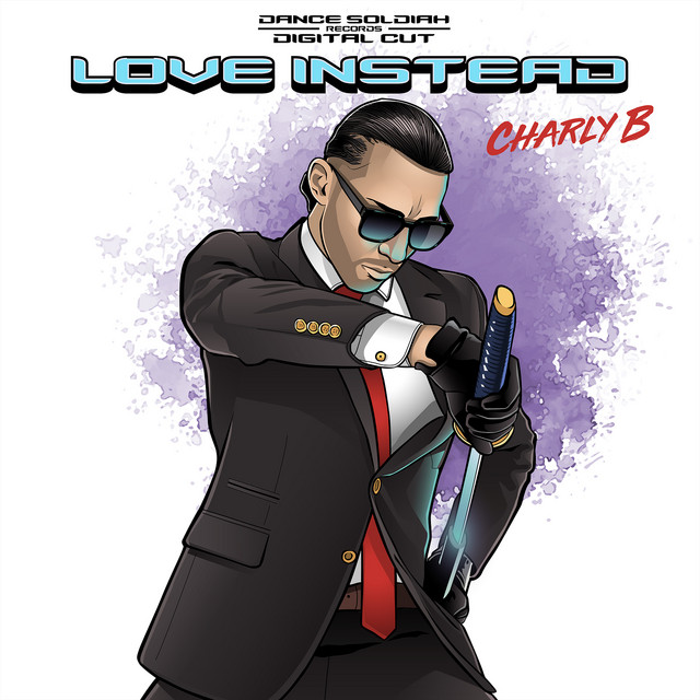 Love Instead
