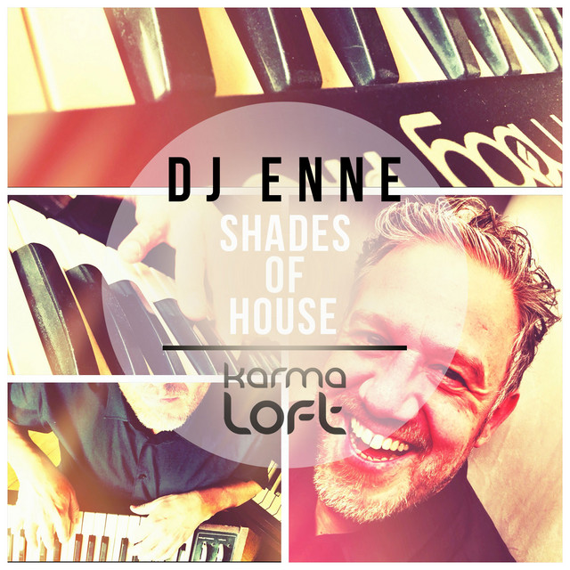 Shades of House cover art