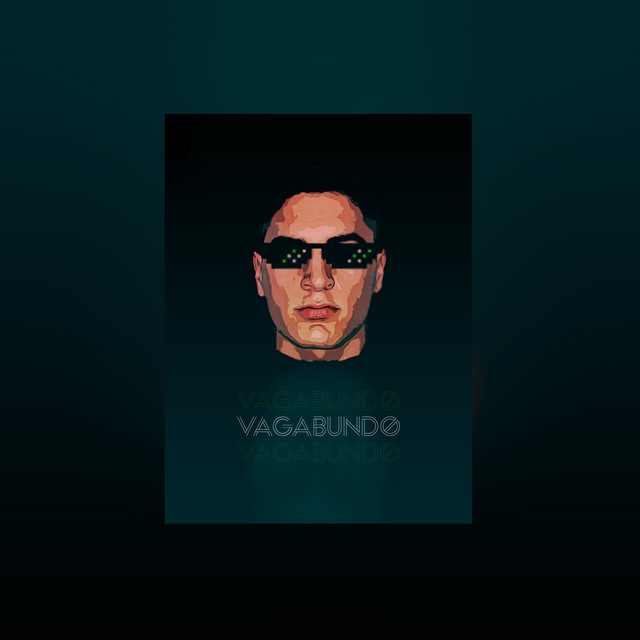 Vagabundo cover art