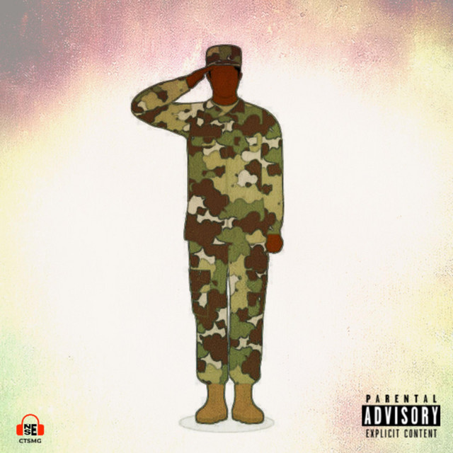 Soldier - Single by Snuck | Spotify