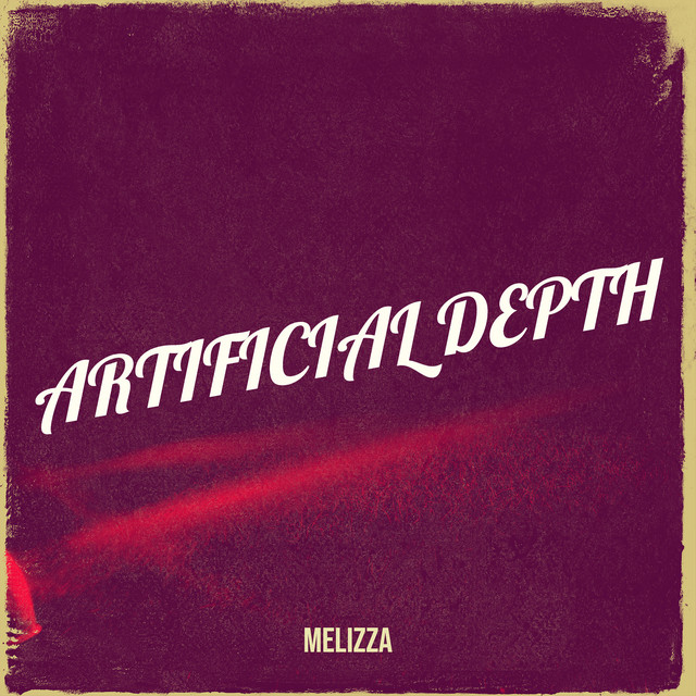 Artificial Depth cover art