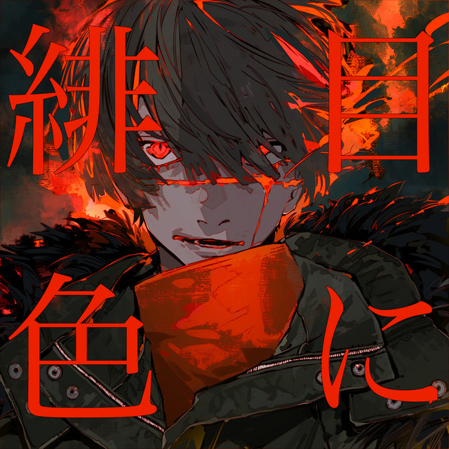 Many Hero cover art