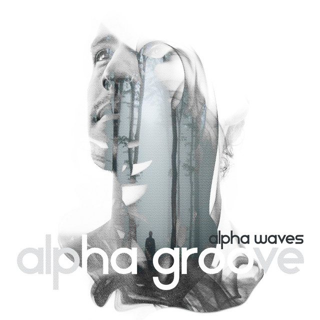 Alpha Groove cover art