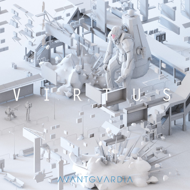 Virtus cover art
