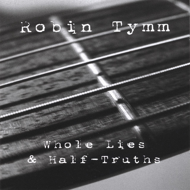 Robin Tymm Photo