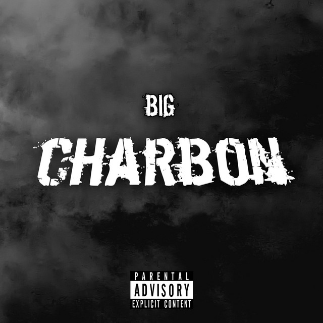 Charbon cover art