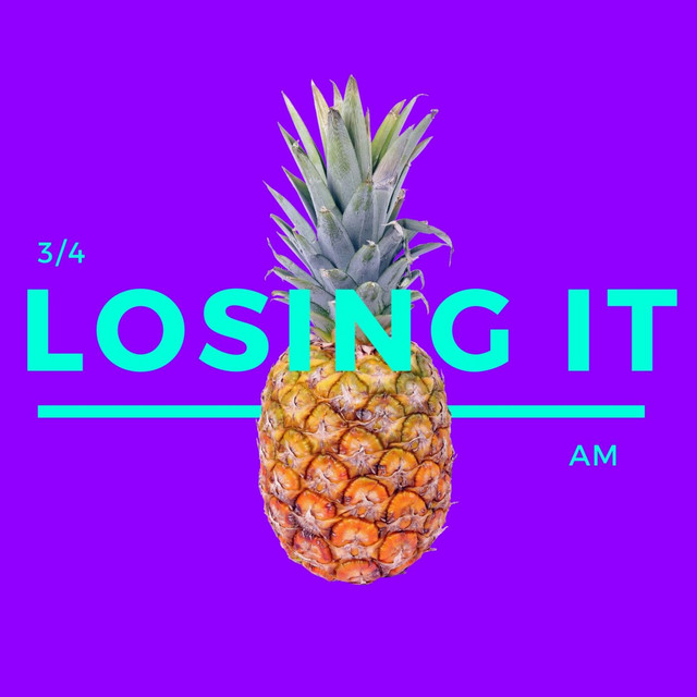 Screaming cover art