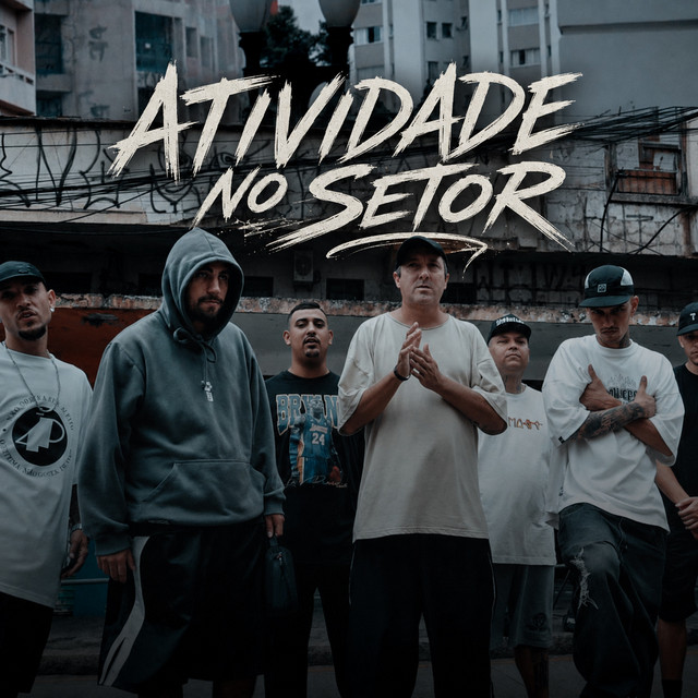 Atividade no setor