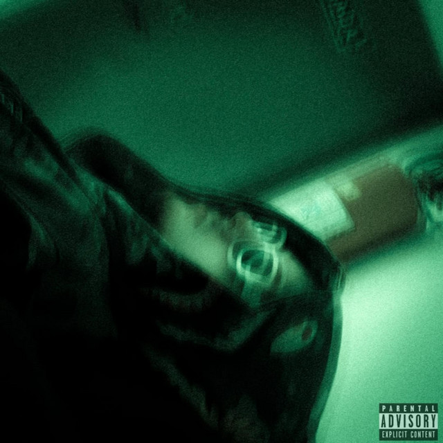 CODE cover art