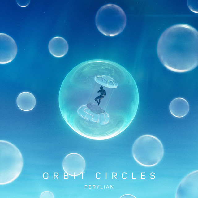 Orbit Circles cover art