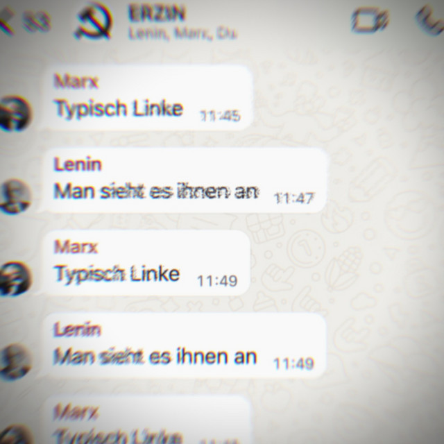 Typisch cover art