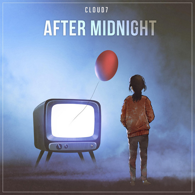 After Midnight cover art