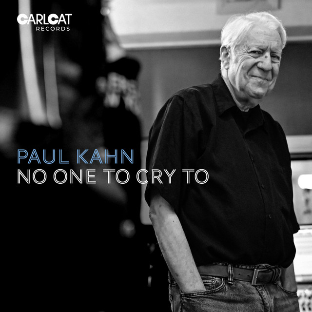 No One To Cry To