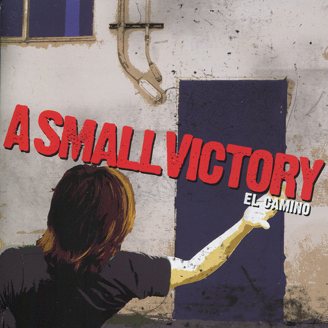 El Camino cover art