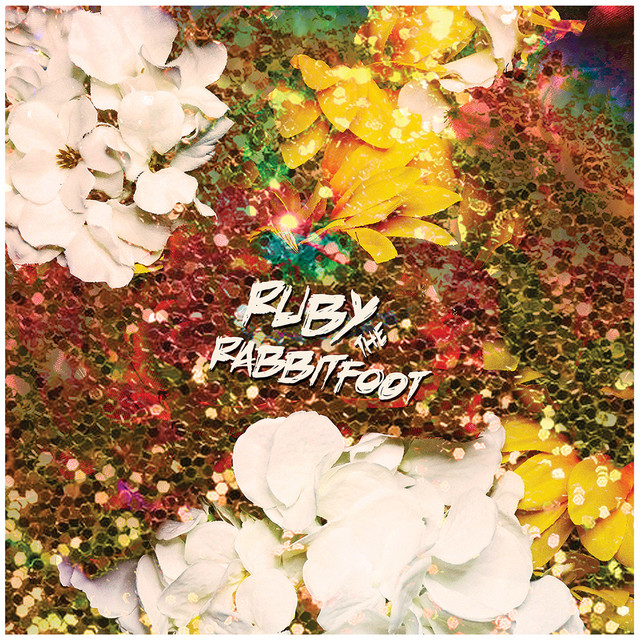 New as Dew cover art