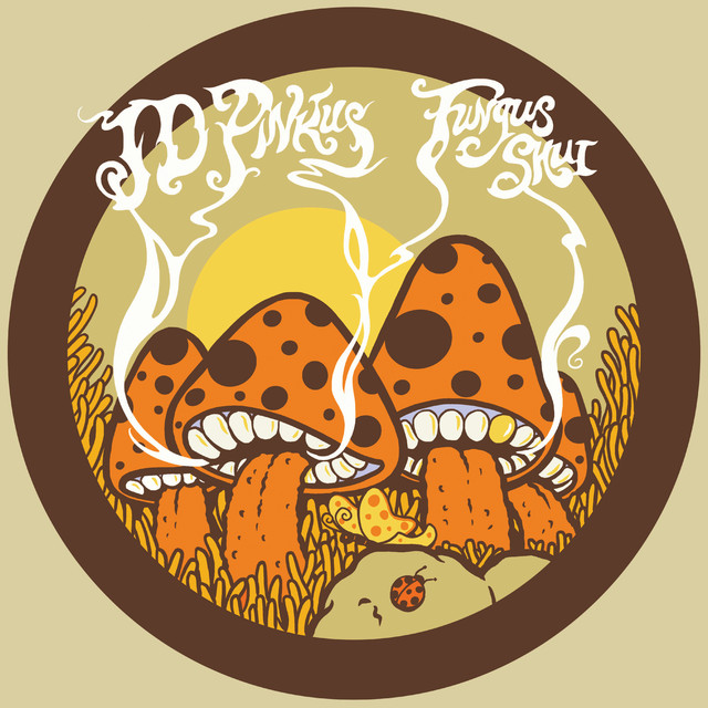 Fungus Shui cover art