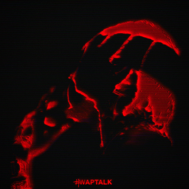WAPTALK cover art