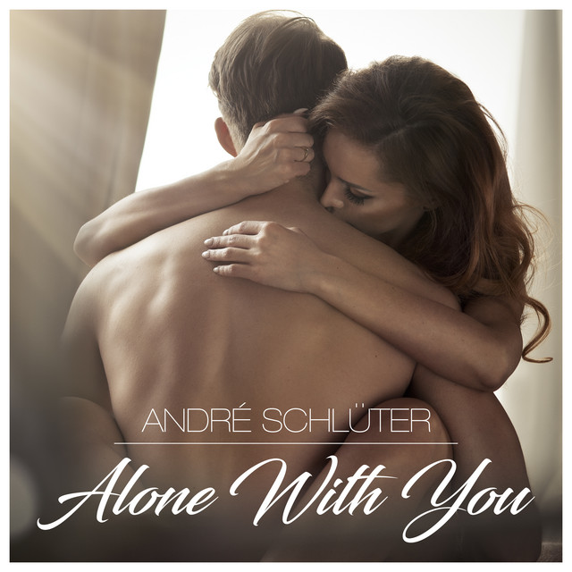 Alone with You - Main Mix
