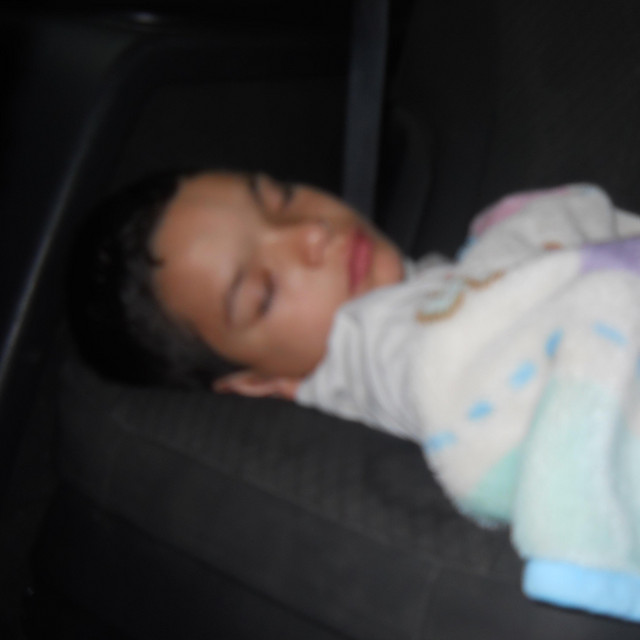 Sleep cover art