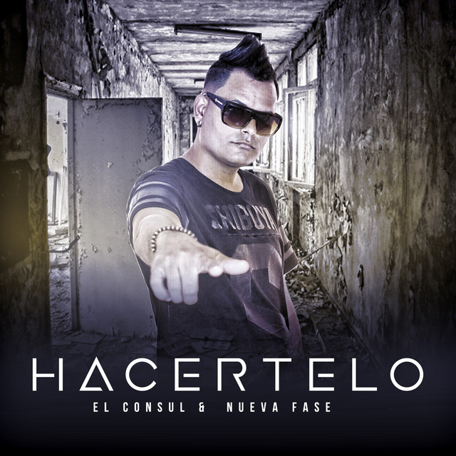 Hacértelo cover art