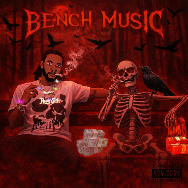 Bench Music