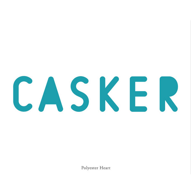 Polyester Heart cover art
