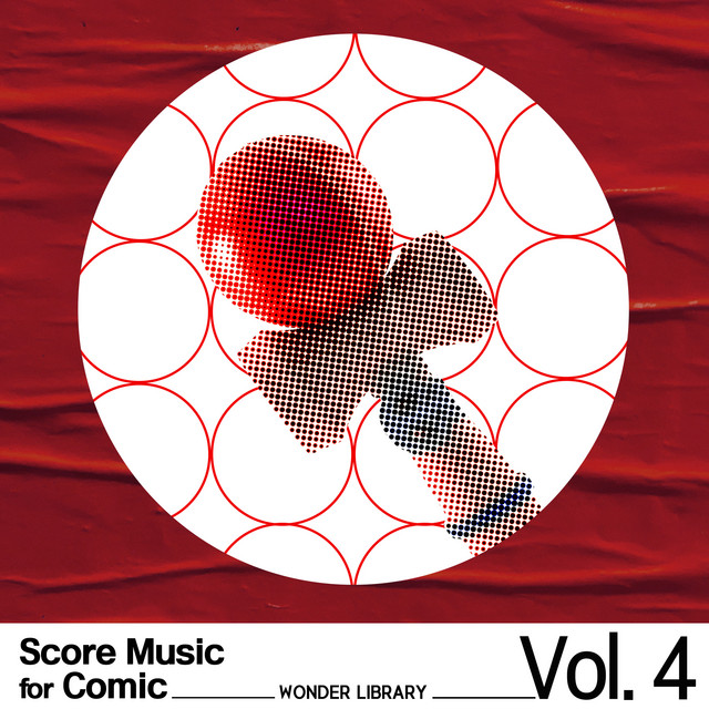Score Music for Comic Vol.4 - Album by 원더라이브러리 Wonder Library | Spotify