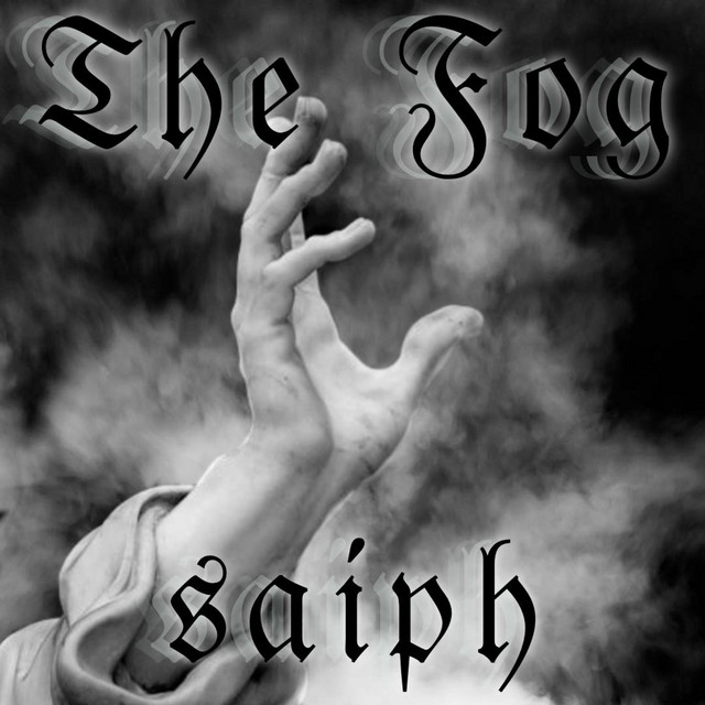 The Fog cover art