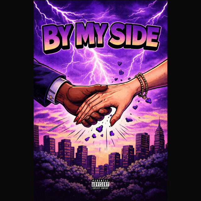 By My Side