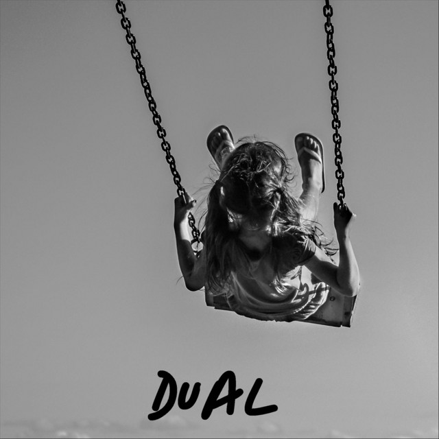 Dual cover art