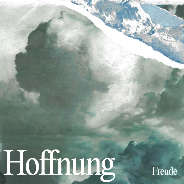 Hoffnung cover art