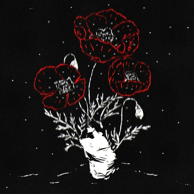 Сборное опиумное вино cover art