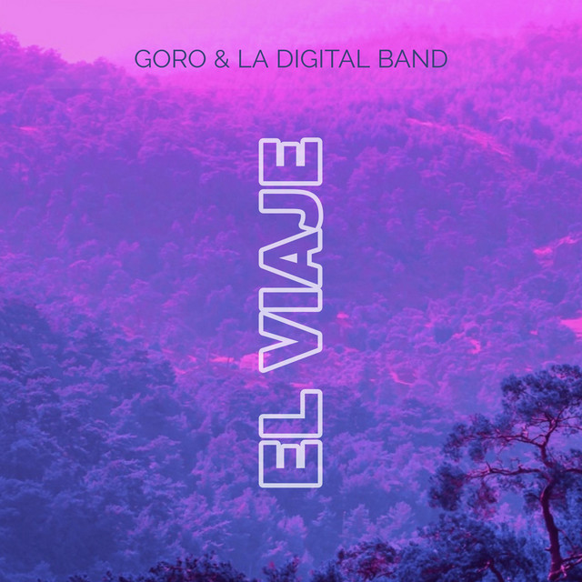 El Viaje cover art
