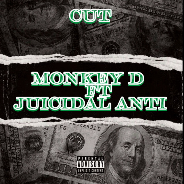 Cut cover art