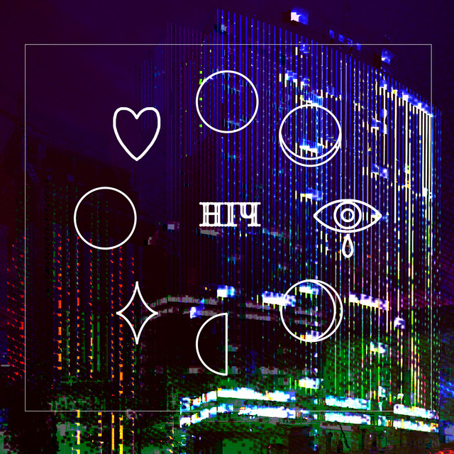 Обкладинка: Ніч — Andrew Skat