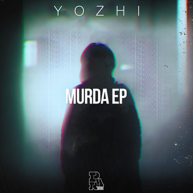 Murda cover art