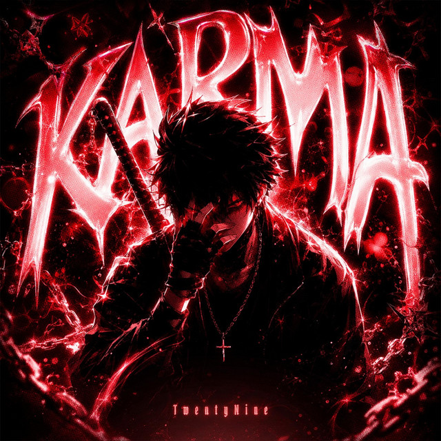 MONTAGEM KARMA
