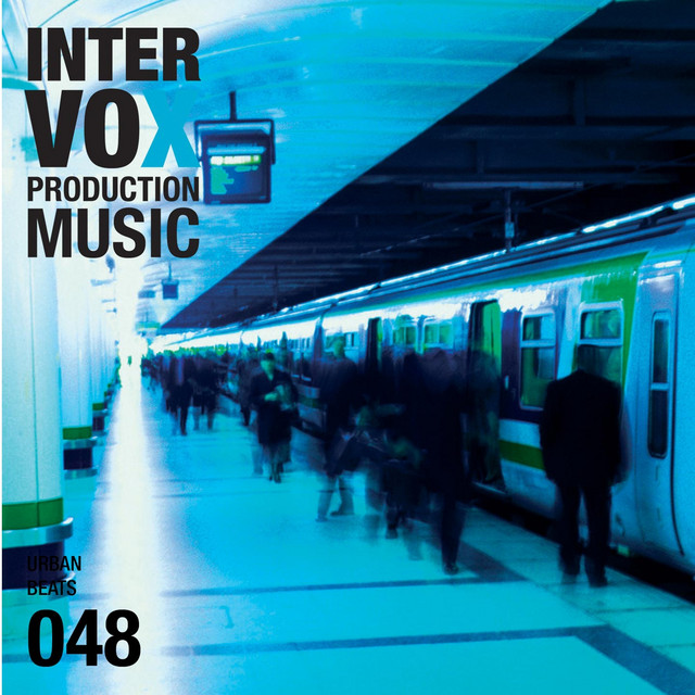 Urban Beats cover