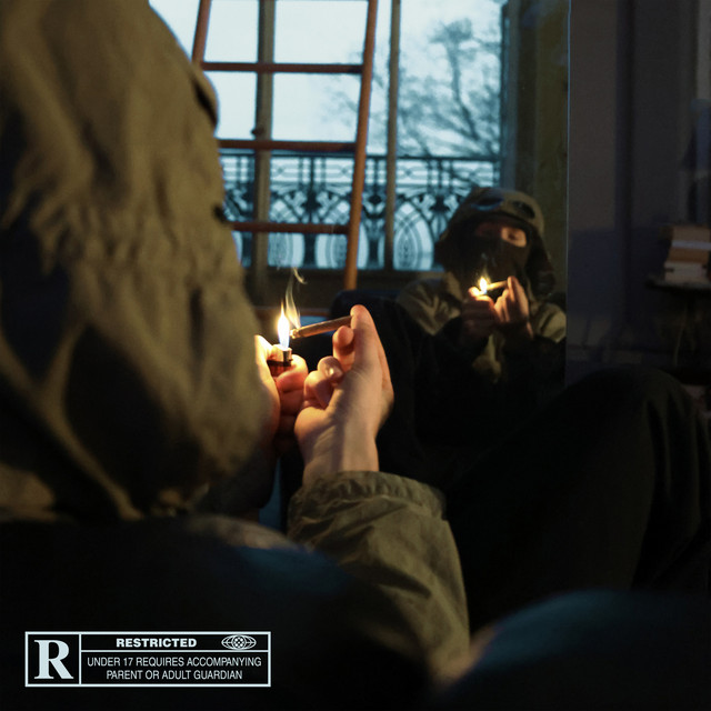 Double Zéro cover art