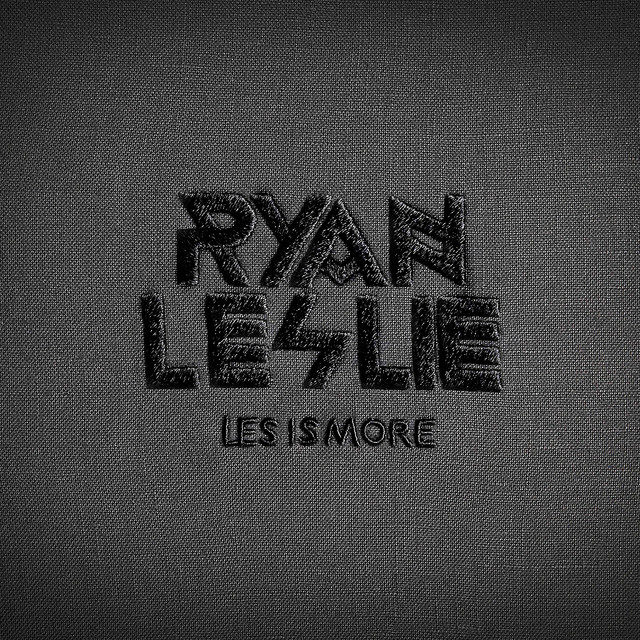Les Is More cover art