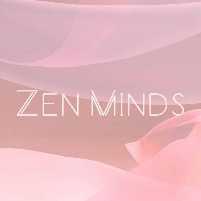 Zen Minds cover art